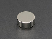 High-strength 'rare earth' magnet