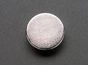 High-strength 'rare earth' magnet