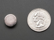High-strength 'rare earth' magnet
