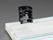 TO-220 Clip-On Heatsink