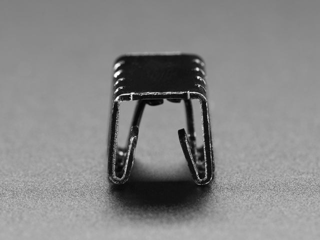 TO-220 Clip-On Heatsink