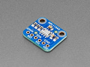 MPL115A2 - I2C Barometric Pressure/Temperature Sensor