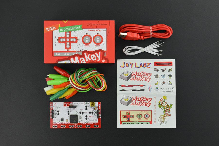 MaKey MaKey