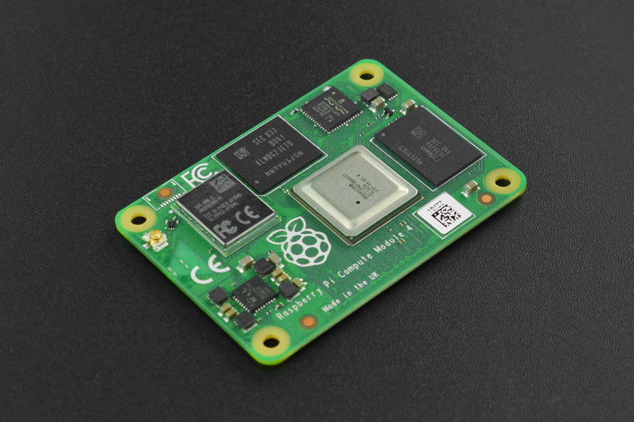 Raspberry Pi Compute Module 4 2GB/32GB Wi-Fi