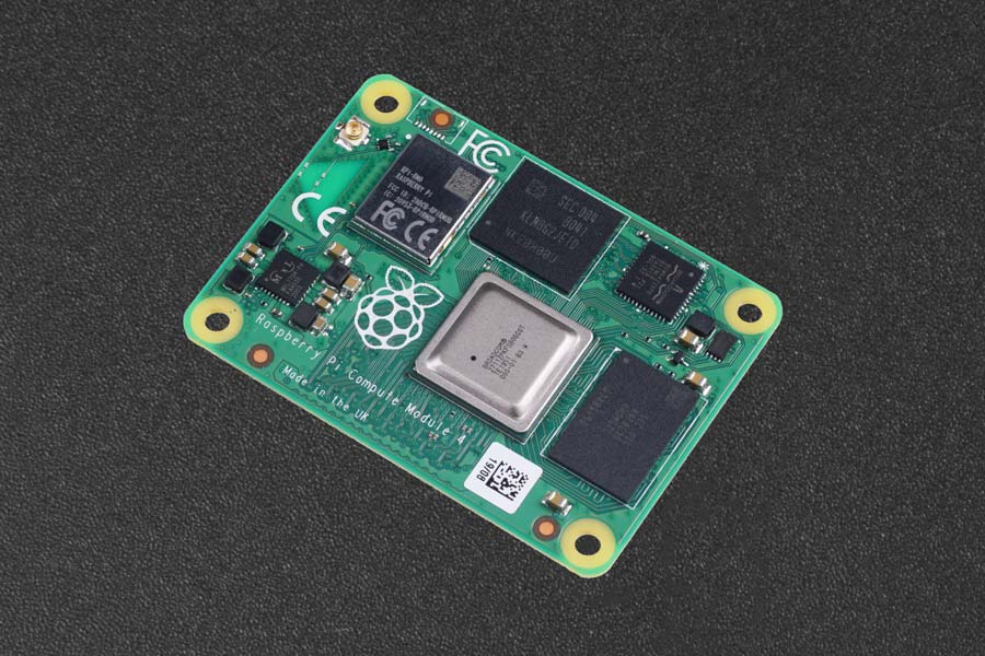 Raspberry Pi Compute Module 4 4GB/32GB Wi-Fi