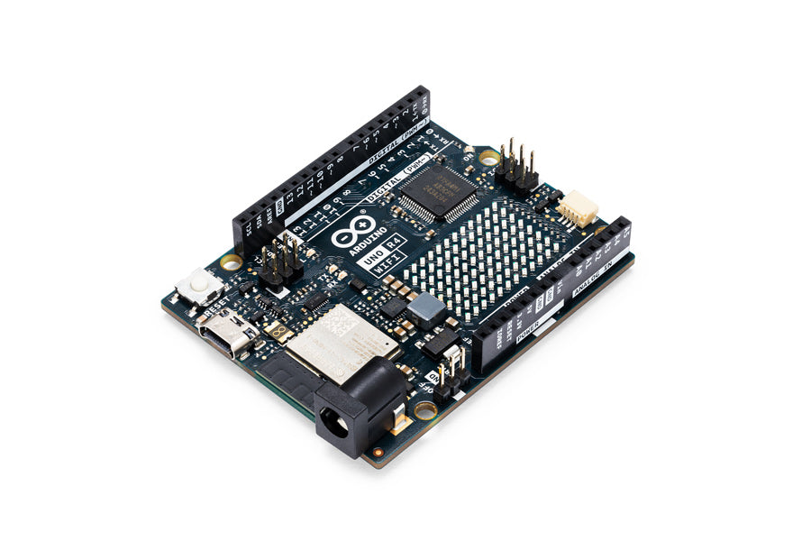 Arduino UNO R4 WiFi Development Board