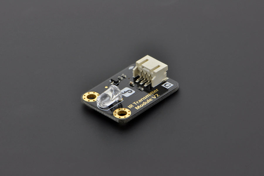 Gravity: Digital IR Transmitter Module