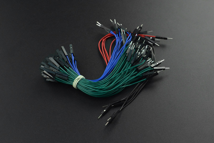 Jumper Wires (F/M)  (65 Pack)