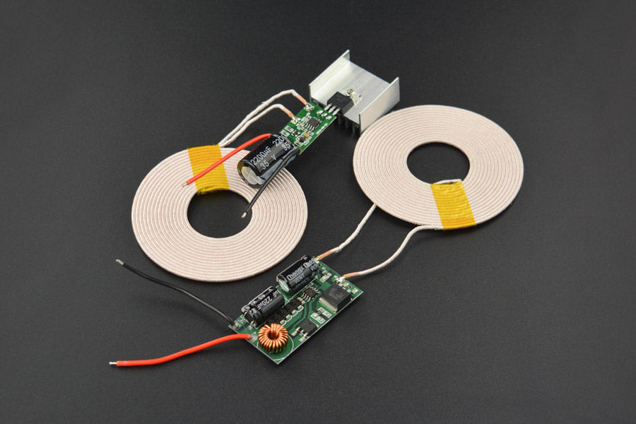 Wireless Charging Module 12V/3A