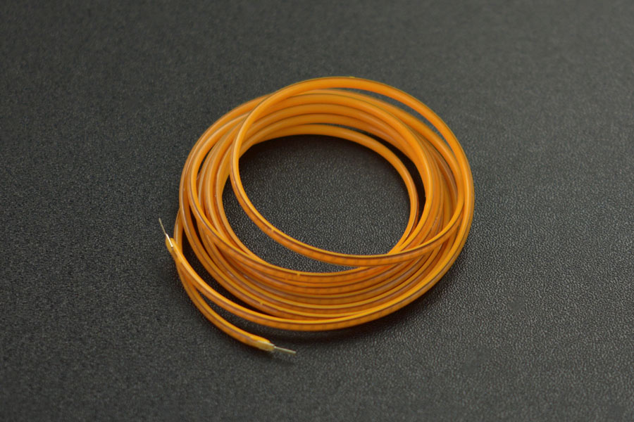 Flexible LED Filament (24V 1200mm, 2700K)