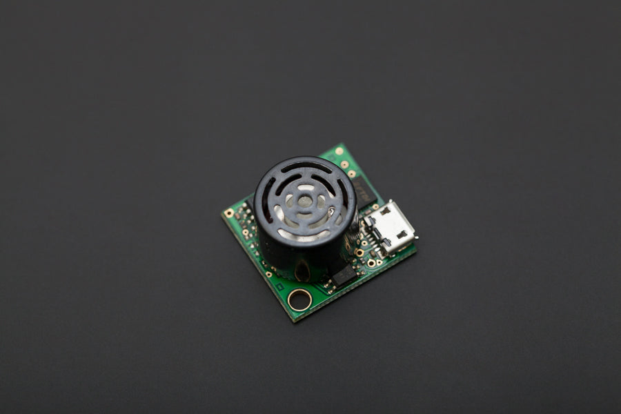 USB-ProxSonar-EZ MB1414 Ultrasonic Distance Sensor