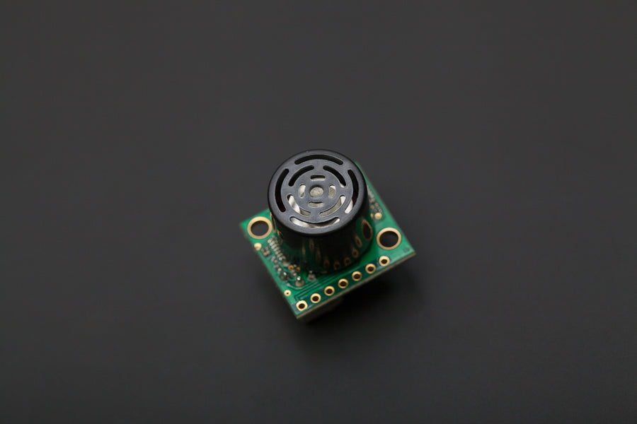 XL-MaxSonar-EZ0 MB1200 Ultrasonic Distance Sensor