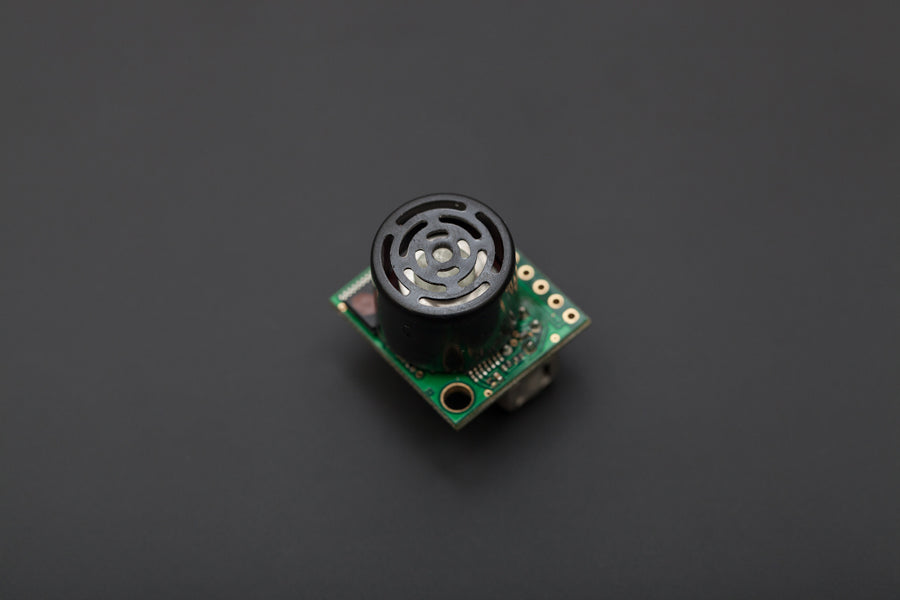 XL-MaxSonar-AE0 MB1300 Ultrasonic Distance Sensor