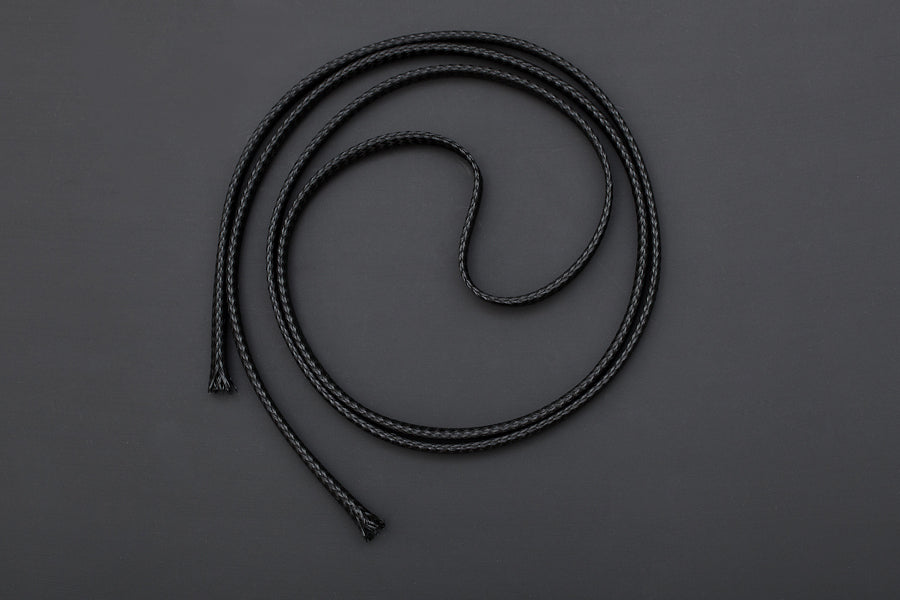 Mesh Cable Guide (1.25m) (49.21")