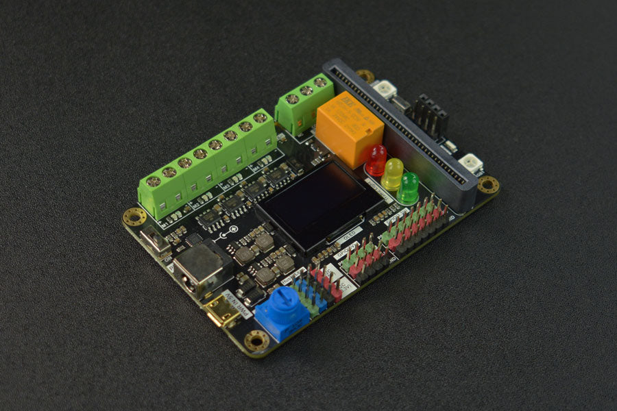 Xia mi Multi-functional Expansion Board for BBC micro:bit V2