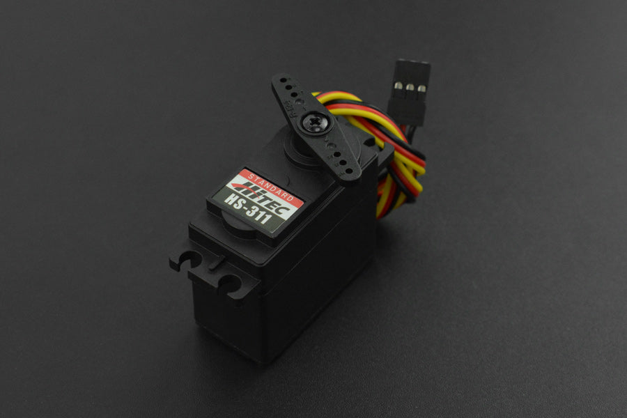 Hitec HS311 Standard Servo